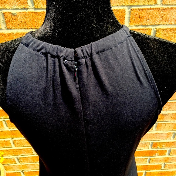 Michael Kors halter neck dress - Picture 7 of 9